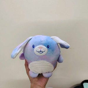 Cute Stuffed Bunny Toy