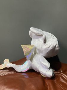 Adorable Light Fury Plush Toy