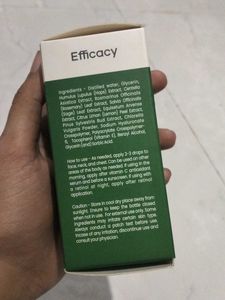 Earth Rhythm Phyto-Gel Hydrating Fluid
