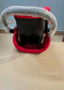 Babyhug Car Seat For Babies
