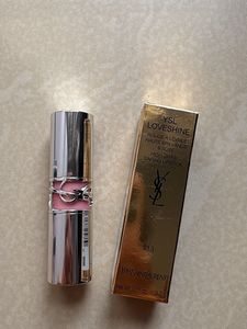 YSL LOVESHINE High Shine Caring Lipstick