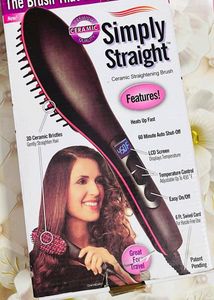 Hair Appliances