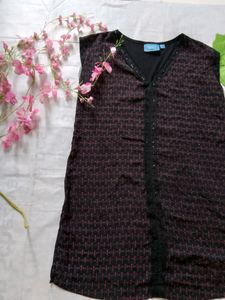 New Short Kurti Length  29