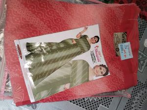 New Saree