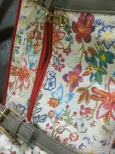 fancy bag 🎒