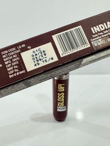 Insight Gloss Up! Vinyl Lip Color