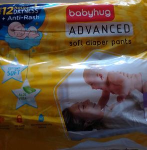 Kids Diapers