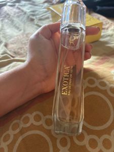 Damsons Exotica Perfume