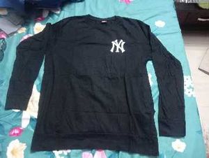Men's NY Graphic T-Shirt