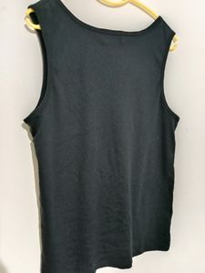 Tank Top Black