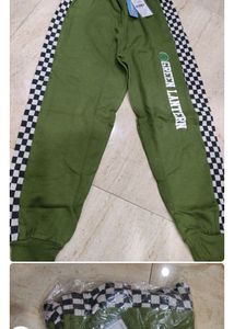 Branded 6 Bottomwear For Kids 9-10 Yrs