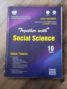 Together with Social Science Study Material