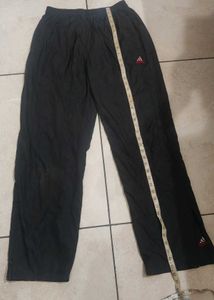 Retro Adidas Track Pants