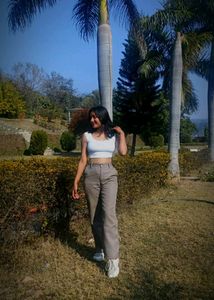 Wide Leg