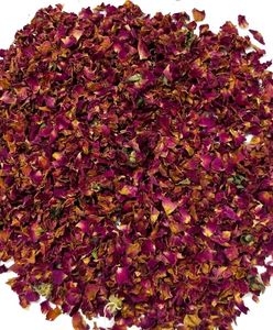 Rose flower Dry Leaves paintings Unique painting