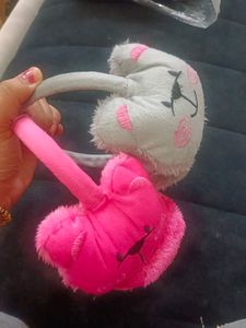 Cute Animal Earmuffs