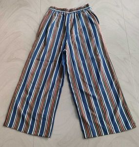 Striped Co-ord Set