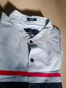 Highlander Slim Fit Shirt