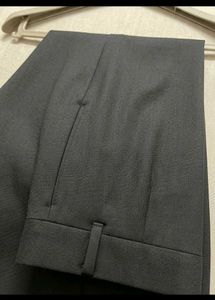 Classic Black pants/formal pants