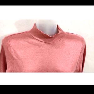 Sweater Top For Women Length 24