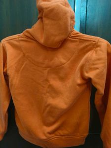 Woolen Sweatshirt- Size-32