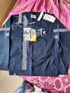 Monte Carlo Boy's T-Shirt (13 to 14 years)