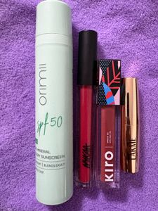 Beauty Steals | 4-Item Thrift Combo 4 💄🩷