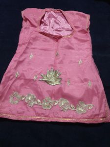 Rajputi Poshak