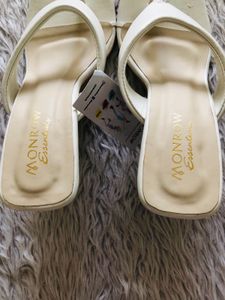 White Heels (Women’s)