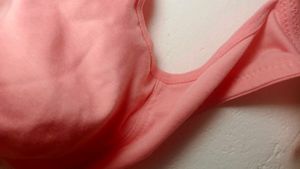 Pretty Pink Bra💞