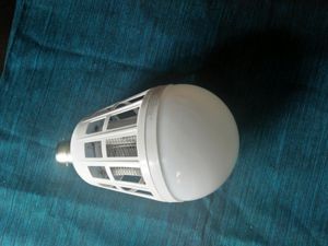 Mosquito Bulb Warrior Blue Light