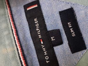 Men's Short Sleeve Shirt