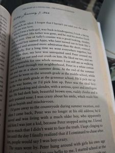 The Diary of a Young Girl by Anne Frank
