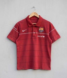 FC Barcelona Nike Polo Shirt