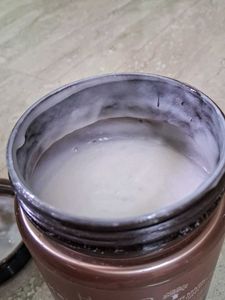Keratin Creamy Hair Mask
