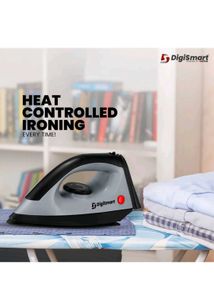 DigiSmart Iron