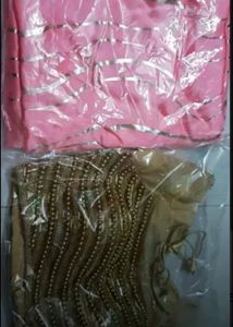 Crap Saree