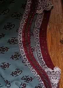 Elegant Long Kurti - Dress Style