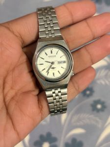 VINTAGE CITIZEN AUTOMATIC WATCH