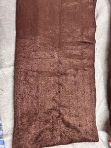 Brown Scarf