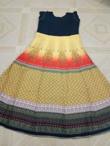 Beautiful Festive Gown