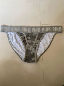 Victoria's Secret PINK Panties Set
