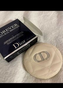 Dior Forever Natural Bronze Powder
