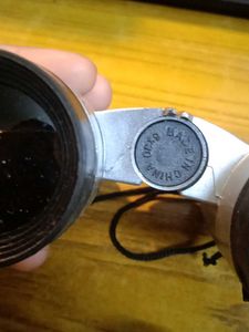 2 Binoculars Combo Set Vintage Collection