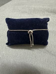 Heart Bracelet