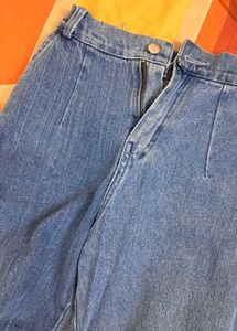 👖Blue Denim Jeans