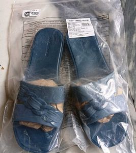 Red Tape Women's EVA Comfort Sliders