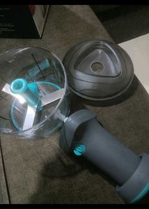 Manual Food Chopper