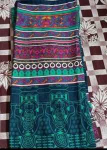 Ladies Slightly Warm Kurtie