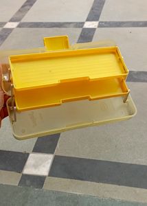 Stationary/pen Pencil Box